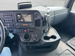 Mercedes-Benz AROCS 3253  8x4 HMF 3220 K-6 + JOAB Haakarmsysteem