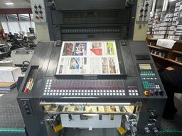 Man Roland R 204 E 0B