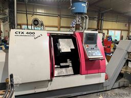 Gildermeistter CTX 400 Serie 2