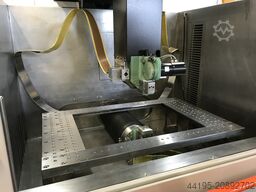 GF AgieCharmilles Progress VP3