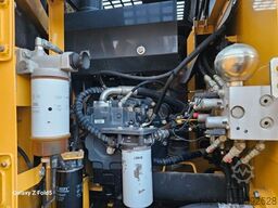 KOMATSU PW 148 - 8 Schnellwechsler