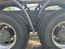 MERCEDES-BENZ Arocs 4551 AK 8x8 Allrad 4850 mm Radstand NMV