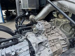 MERCEDES-BENZ Arocs 4551 AK 8x8 Allrad 4850 mm Radstand NMV