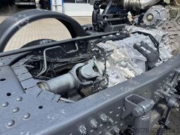 MERCEDES-BENZ Arocs 5 neu 4551 AK 8x8 Allrad NMV Nebenantrieb