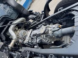 MERCEDES-BENZ Arocs 5 neu 4551 AK 8x8 Allrad NMV Nebenantrieb