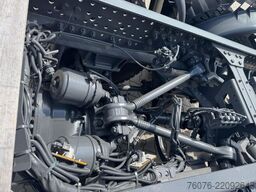 MERCEDES-BENZ Arocs 5 neu 4551 AK 8x8 Allrad NMV Nebenantrieb