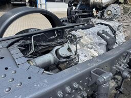 MERCEDES-BENZ Arocs 5 neu 4551 AK 8x8 Allrad NMV Nebenantrieb