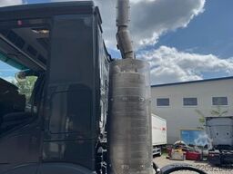 MERCEDES-BENZ Arocs 5 neu 4551 AK 8x8 Allrad NMV Nebenantrieb