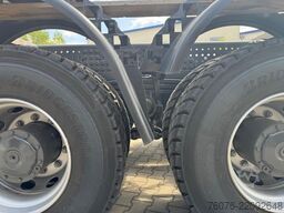 MERCEDES-BENZ Arocs 5 neu 4551 AK 8x8 Allrad NMV Nebenantrieb