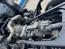 MERCEDES-BENZ Arocs 5 neu 4551 AK 8x8 Allrad NMV Nebenantrieb