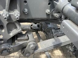 MERCEDES-BENZ Arocs 5 neu 4551 AK 8x8 Allrad NMV Nebenantrieb