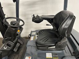 Toyota 8FBMK16T - nur 131 Stunden !!!!