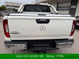 MERCEDES-BENZ X 350 d 4Matic Doppelkabine Edition Power