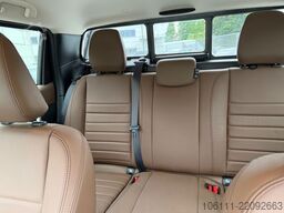 MERCEDES-BENZ X 350 d 4Matic Doppelkabine Edition Power