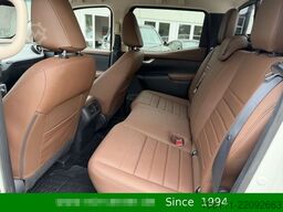 MERCEDES-BENZ X 350 d 4Matic Doppelkabine Edition Power