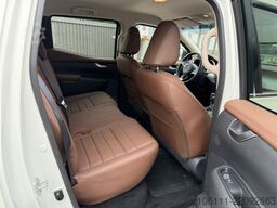 MERCEDES-BENZ X 350 d 4Matic Doppelkabine Edition Power