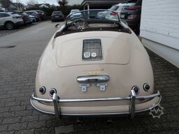 PORSCHE 356 Pre - A Speester