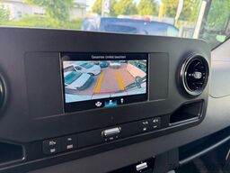 MERCEDES-BENZ Sprinter 517 CDI Klima AHK Werkstatt Tempomat