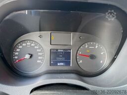 MERCEDES-BENZ Sprinter 517 CDI Klima AHK Werkstatt Tempomat