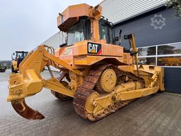 Caterpillar D6T