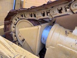 Caterpillar D6T