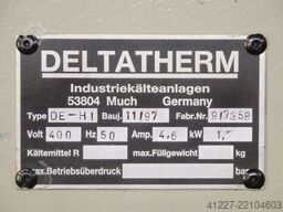 Deltatherm DE-HI