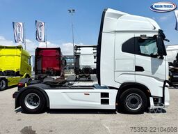 Iveco S-Way 530