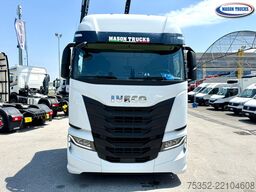 Iveco S-Way 530