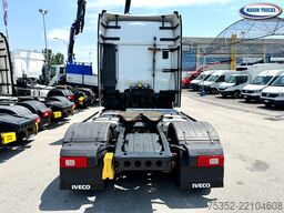 Iveco S-Way 530