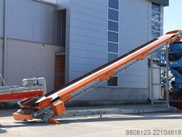 IBS Belt Conveyor EXC 5 / EXC 8 / EXC 11