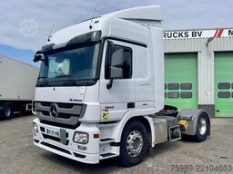 Mercedes-Benz Actros 1848 RETARDER  ! 560373 km original. 
