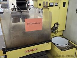 Matra Fanuc W2 Fanuc W2