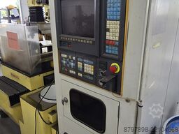 Matra Fanuc W2 Fanuc W2