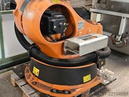 KUKA KR 210 L150-2 2000