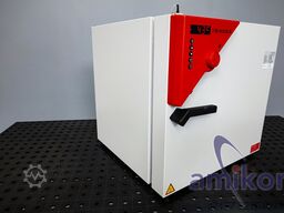 Binder FD 53 Trockenofen Wärmeschrank