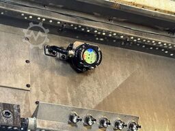 Mazak Integrex e-500 HS U1500