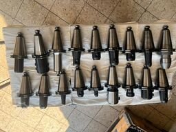 Mazak Integrex e-500 HS U1500
