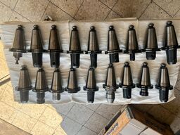 Mazak Integrex e-500 HS U1500