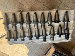 Mazak Integrex e-500 HS U1500