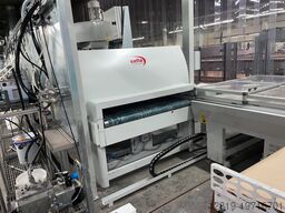 Cefla SP-FEV, ECOGEL E4/5 + AQUADRY LA/5