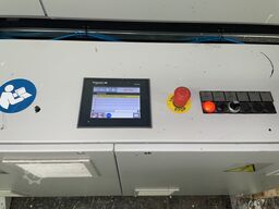 Cefla SP-FEV, ECOGEL E4/5 + AQUADRY LA/5