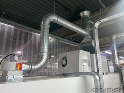 Cefla SP-FEV, ECOGEL E4/5 + AQUADRY LA/5