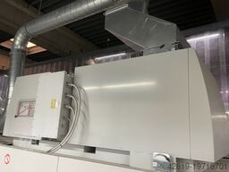 Cefla SP-FEV, ECOGEL E4/5 + AQUADRY LA/5