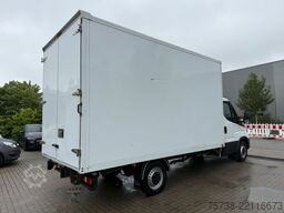 IVECO Daily 35-140 Koffer/Klima/3-Sitze/EURO 6E