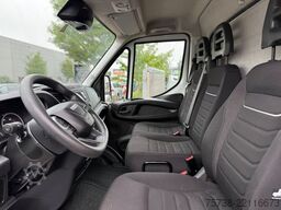 IVECO Daily 35-140 Koffer/Klima/3-Sitze/EURO 6E