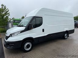 IVECO Daily 35S14 Kasten MAXI/L3H3 Superhochdach/Klima