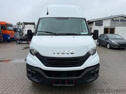 IVECO Daily 35S14 Kasten MAXI/L3H3 Superhochdach/Klima