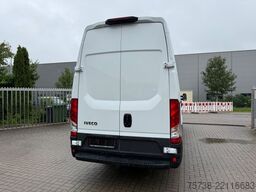 IVECO Daily 35S14 Kasten MAXI/L3H3 Superhochdach/Klima