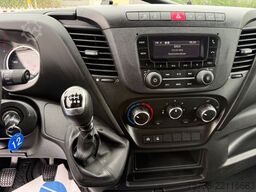 IVECO Daily 35S14 Kasten MAXI/L3H3 Superhochdach/Klima