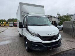 IVECO Daily 35-140 Koffer/Klima/3-Sitze/EURO 6E